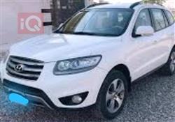 هيونداي سانتافي